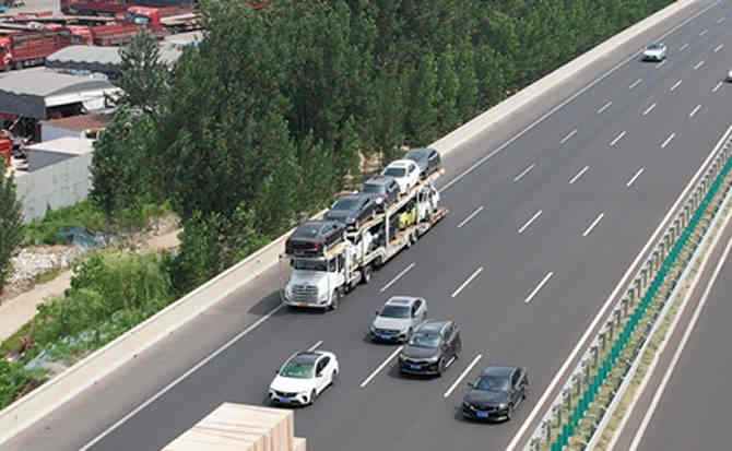 北仑区高速公路汽车救援
