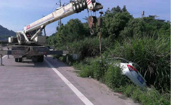 北仑区重载吊车救援